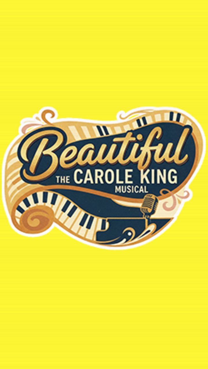 Beautiful: The Carole King Musical