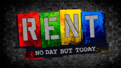 Rent at Shea's Smith Theatre — Jan 29, 2027