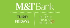 M&T Third Friday