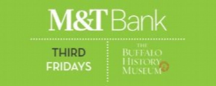 M&T Third Friday