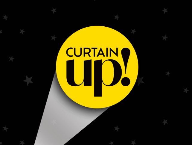 Curtain Up! 2026 Buffalo
