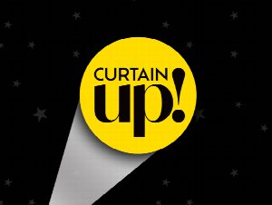 Curtain Up! 2026 Buffalo