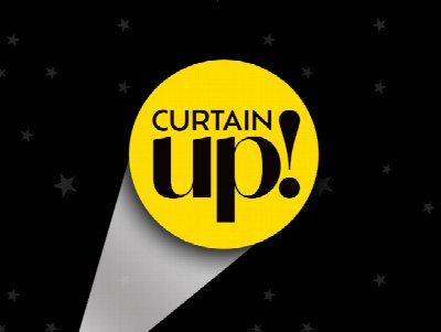 Curtain Up! 2026 Buffalo