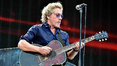 Roger Daltrey - A Great Night Out at Artpark — Sep 17, 2026
