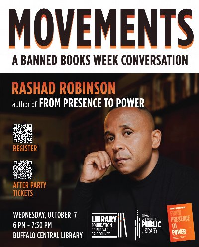 MOVEMENTS: After Party at Silo City at Duende at Silo City — Oct 7, 2026