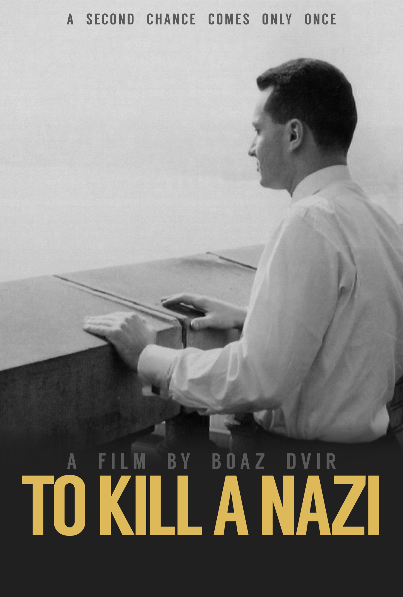 "To Kill a Nazi" Screening: Buffalo International Film Festival