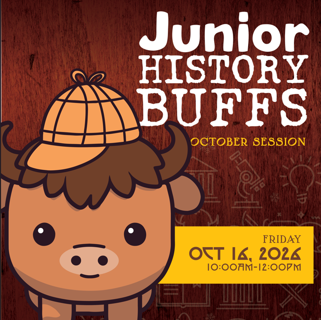 Junior History Buffs