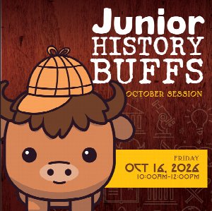 Junior History Buffs