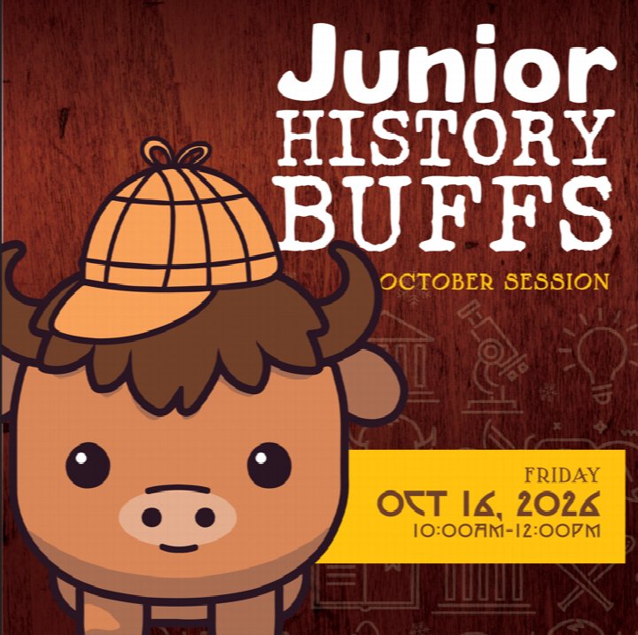 Junior History Buffs