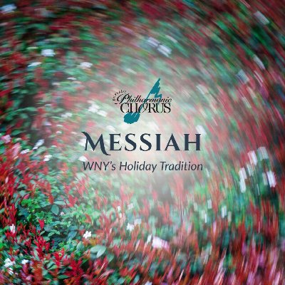 Handel's MESSIAH: WNY's Holiday Tradition at OLV Basilica at Our Lady of Victory National Basilica and Shrine — Dec 4, 2026