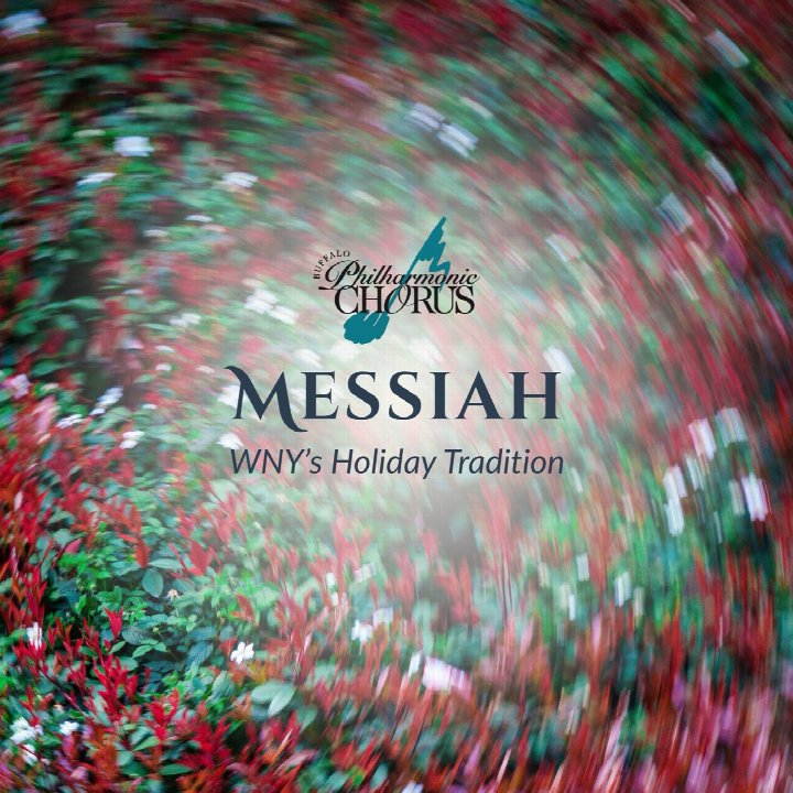 Handel's MESSIAH: WNY's Holiday Tradition at OLV Basilica