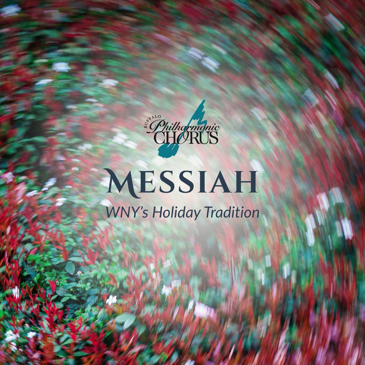 Handel's MESSIAH: WNY's Holiday Tradition at St. Joseph University Parish