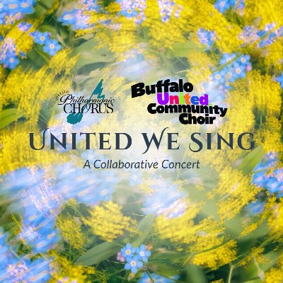 UNITED WE SING: A Collaborative Gospel Music Concert at First Shiloh Baptist Church — Feb 6, 2027