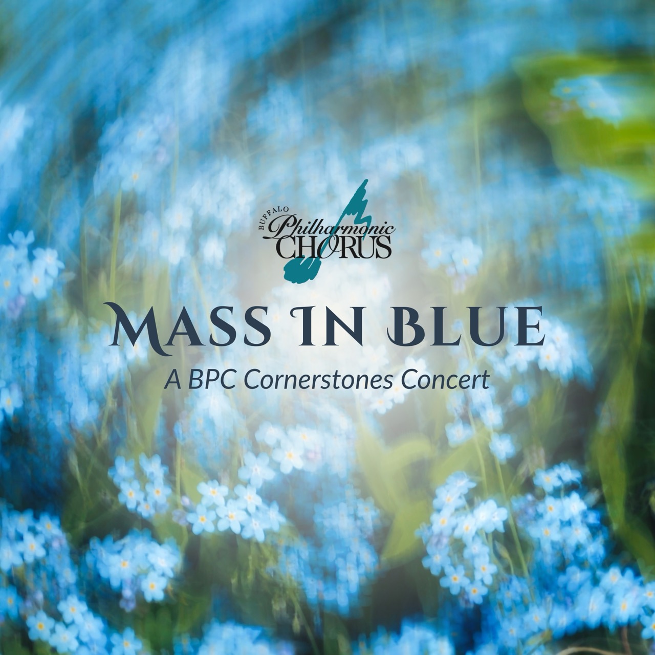 MASS IN BLUE: A BPC Cornerstone Concert of Blues, Jazz, and Gospel Music