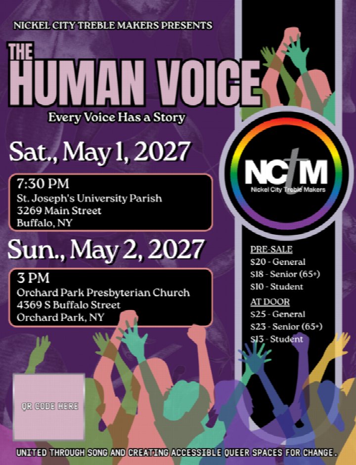 Human Voice