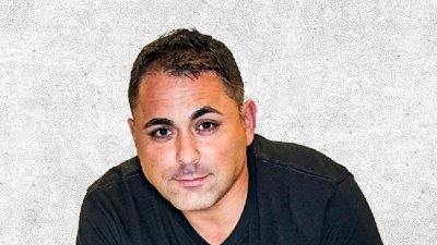Anthony Rodia: Insanely Funny Tour at Seneca Niagara Resort & Casino Bears Den — Oct 10, 2026