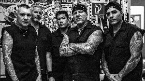 Agnostic Front