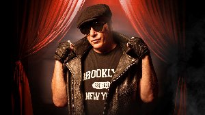 Andrew Dice Clay