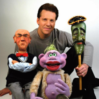 Jeff Dunham