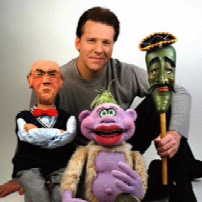 Jeff Dunham at KeyBank Center — Dec 30, 2011