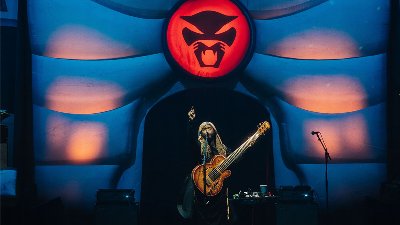 Thundercat w/ TiaCorine at Buffalo Riverworks — Oct 24, 2026