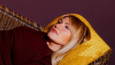 Maddie Zahm at Asbury Hall at Babeville — Oct 28, 2026