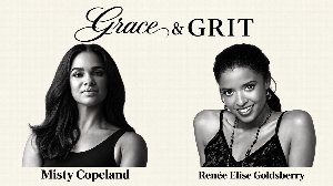 Grace & Grit