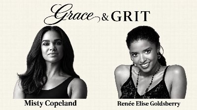 Grace & Grit at Shea's Performing Arts Center — Nov 3, 2026