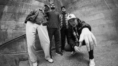 STATE CHAMPS - 10 YEARS OF 'AROUND THE WORLD AND BACK' at Buffalo Riverworks — Nov 6, 2026