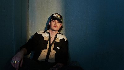 Austin Snell (18+ Event) at Buffalo Iron Works — Nov 7, 2026