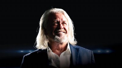 Ron White at Seneca Niagara Resort & Casino Event Center — Nov 7, 2026
