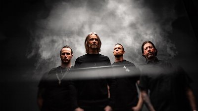 Alter Bridge - What Lies Within Tour at Buffalo Riverworks — Nov 8, 2026
