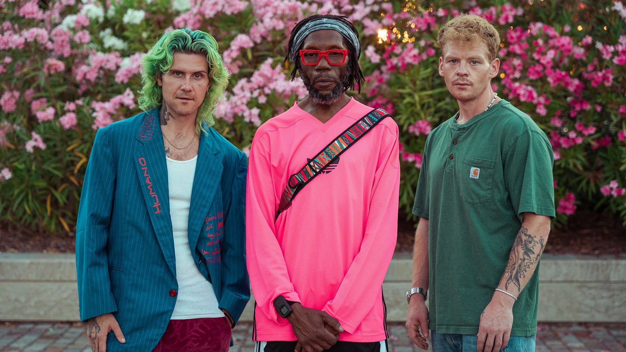 Too Many Zooz: Live in Canada (Mostly!) Tour