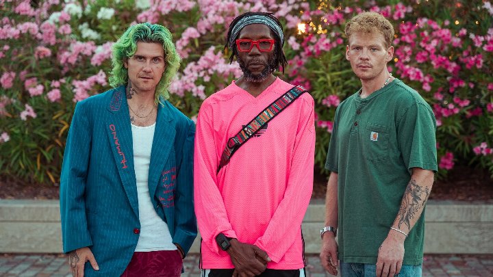Too Many Zooz: Live in Canada (Mostly!) Tour