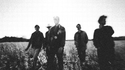 Winyah (18+ Event) at Buffalo Iron Works — Nov 13, 2026