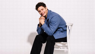 Matt Rife: Stay Golden World Tour at KeyBank Center — Nov 21, 2026
