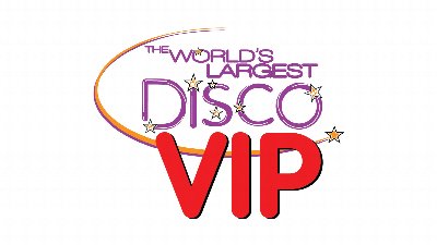 The World's Largest Disco VIP Party presented by Colton RV & Marine at Buffalo Niagara Convention Center — Nov 28, 2026