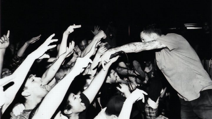 I AM the Avalanche