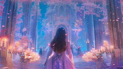 The Princess Proms at Shea's Performing Arts Center — Dec 23, 2026