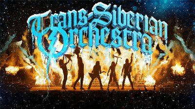 Trans-Siberian Orchestra - The Ghosts Of Christmas Eve at KeyBank Center — Dec 30, 2026