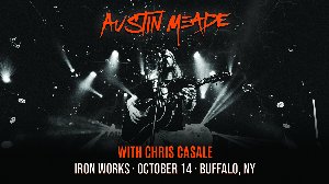 Austin Meade w/ Chris Casale
