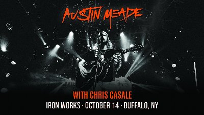 Austin Meade w/ Chris Casale