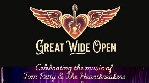 Great Wide Open – Tom Petty Birthday Party