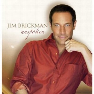 Jim Brickman at UB Center for the Arts — Dec 23, 2011
