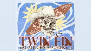 Twin Fin w/ John Wood Band