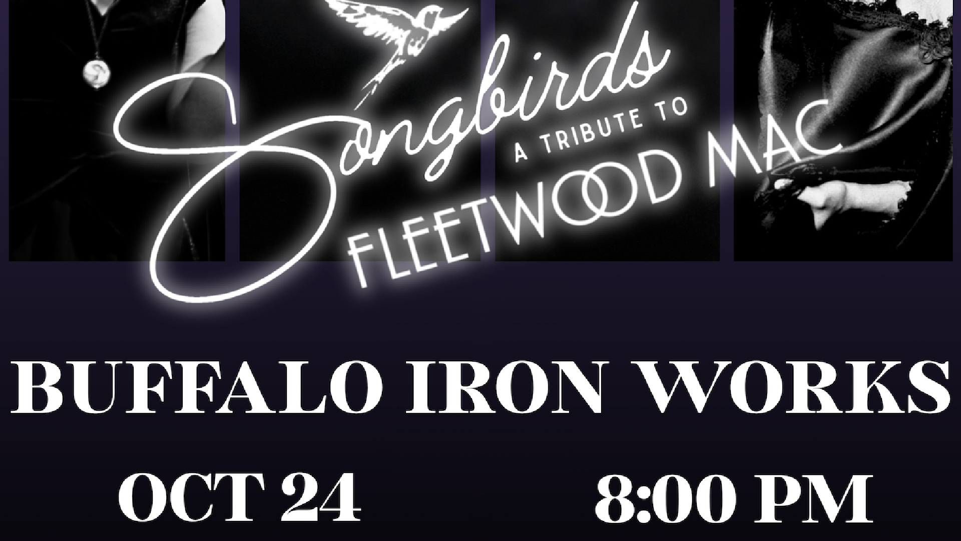 Songbirds: A Tribute to Fleetwood Mac