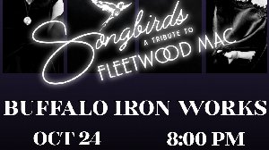 Songbirds: A Tribute to Fleetwood Mac