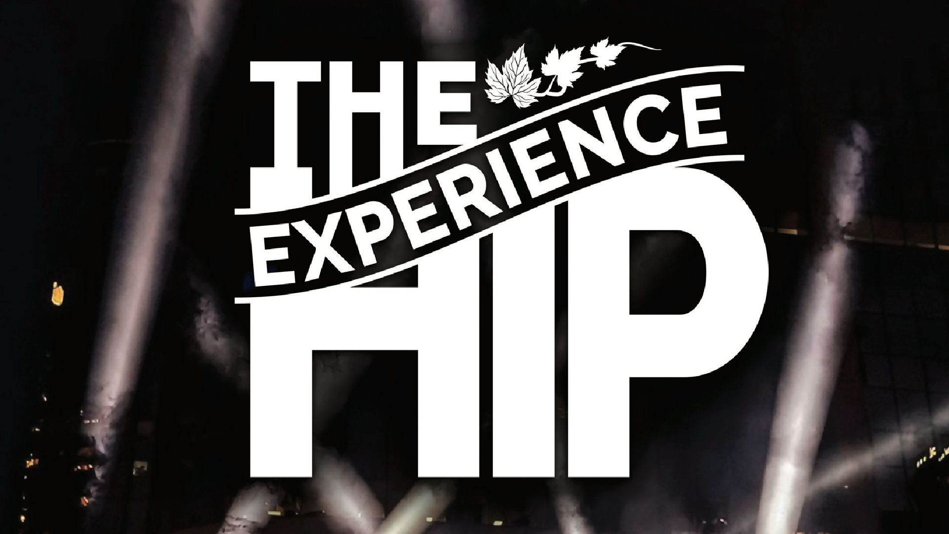 The Hip Experience