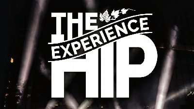 The Hip Experience at Buffalo Iron Works — Dec 4, 2026