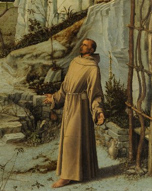 Francis: An Oratorio in Nine Scenes